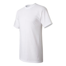 Load image into Gallery viewer, White Short Sleeve T-Shirt
